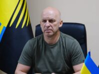 Росіяни знаходиться майже в центрі Вугледара, йдуть бої, – Філашкін