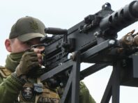 В Одеській області чутно вибухи. Працює ППО