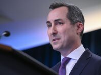Держдеп США відреагував на страту 16 українських військових