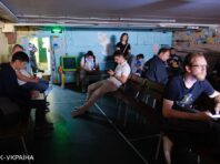 У Києві та низці областей оголошено тривогу, попереджають про БпЛА та загрозу балістики