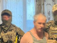 Допомагав ворогу прорватись до Покровська. СБУ затримала зрадника