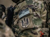 СБУ затримала російського агента, який намагався вбити посадовця Мелітопольської міськради