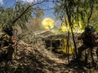 Від початку доби відбулося 57 боїв, найгарячіше на Курахівському напрямку, – Генштаб