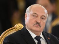 Лукашенко пояснив, чому Білорусь мовчить про заліт “Шахедів” на її територію