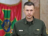 Активність російських ДРГ на території України значно зменшилася, – ДПСУ