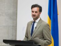 У МЗС зробили заяву з приводу вкиду росіян про атаку на Курську АЕС