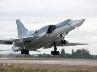 Британська розвідка пояснила дії російської авіації у Чорному морі