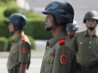 Під Донецьком ліквідували понад 20 військових, серед яких офіцери з КНДР, – джерела