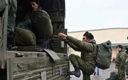 Мобілізація в Росії