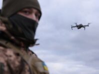Українські бійці відбили масований штурм росіян на Харківському напрямку (відео)