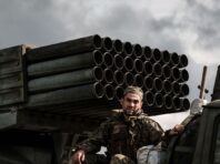 Нацгвардія знищила ДРГ росіян на багах на Покровському напрямку (відео)