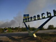 У Покровську знищено 80% критичної інфраструктури, росіяни за 7 км від міста, – МВА