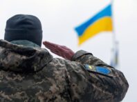 В Офісі Генпрокурора назвали кількість страчених окупантами українських військових на полі бою