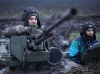 Під Покровськом вдалося зупинити активний наступ росіян, – ЦПД