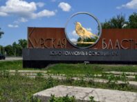 В Росії заявили про атаку на Курську АЕС. В Україні кажуть – фейк