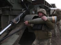 Від початку доби відбулося 79 боїв. Ворог активно штурмує на трьох напрямках, – Генштаб