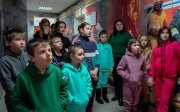 Українські діти