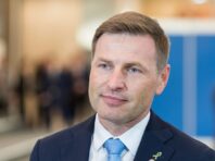 Естонія має намір реструктуризувати військову допомогу Україні: що це означає