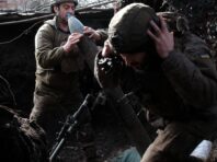 Наприкінці літа РФ мала перевагу в артилерії навколо Вугледару 10 до 1, – NYT