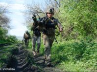 Росіяни просунулися під Покровськом і несуттєво – ще на трьох напрямках: карти ISW