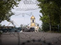 У Миколаєві росіяни атакували об’єкт інфраструктури