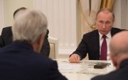 Росія зіткнулася з найбільшим за останні десятиліття дефіцитом робочої сили