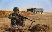 РФ вербує сирійців для 