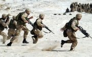 США і Південна Корея розпочали масштабні військові навчання — причина