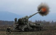ЗСУ знищили дві САУ