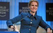 Експрем’єрка Данії розповіла про домагання з боку експрезидента Франції