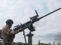 Росія випустила по Україні понад 90 дронів та ракет: як відпрацювала ППО