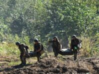 Катастрофа морської піхоти: BBC назвало втрати Росії у Вугледарі
