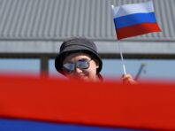 ЦПД про “мирну” кампанію Росії: діють, як нацисти перед Другою світовою війною