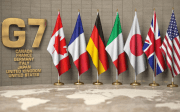 Лідери G7 планують зберегти активи РФ замороженими після завершення війни