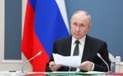 Путін підписав указ про осінній призов — скільки росіян залучать до армії