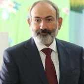 Нікол Пашинян