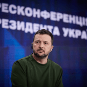 Володимир Зеленський