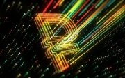 Рубль продовжує стрімко падати. Bloomberg уже з'ясувало ключові причини