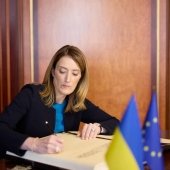 Роберта Мецола