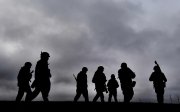 армія РФ