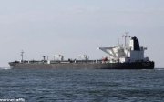Перевалка російської нафти
