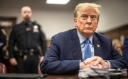 Суд закрив справу проти Трампа щодо втручання у вибори та штурму Капітолія