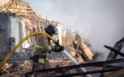 На Одещині загинуло двоє людей внаслідок обстрілу РФ