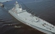 Британія ввела нові санкції проти російських танкерів