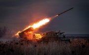 РСЗВ HIMARS