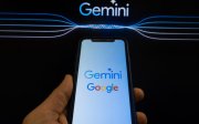 ШІ Gemini Live