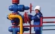Словаччина підписала пробний контракт на закупівлю газу з Азербайджану