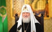 Поплічник Путіна патріарх Кирило був шпигуном та агентом КДБ у Швейцарії — ЗМІ