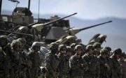 Військові НАТО