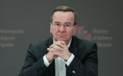 Борис Пісторіус